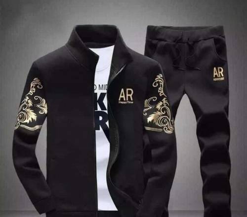 track suit