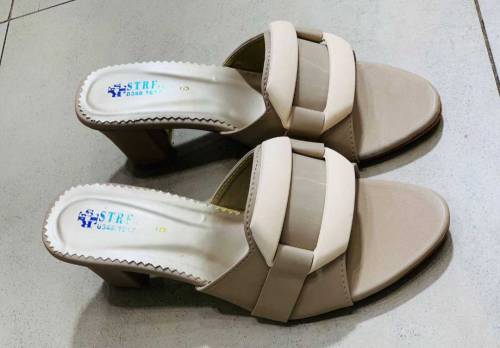 Women Important China Heels 