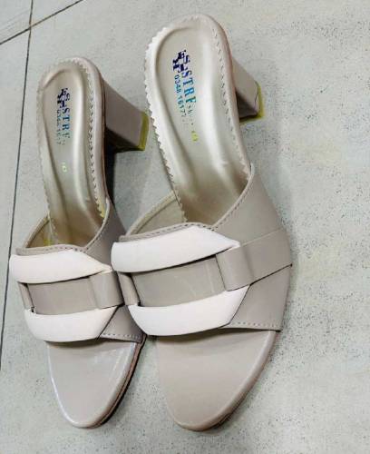 Women Important China Heels 
