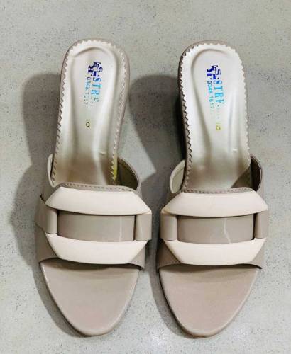 Women Important China Heels 