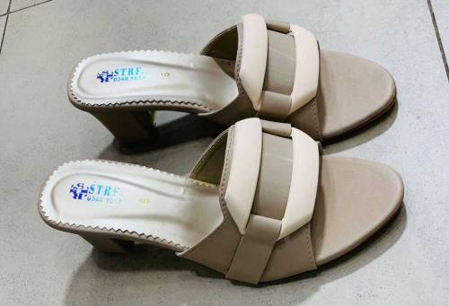 Women Important China Heels 