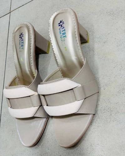 Women Important China Heels 