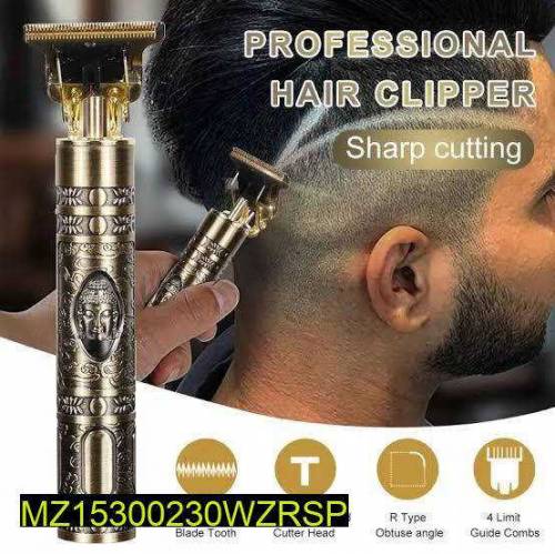 Vintage T9 hair trimmer high quality 