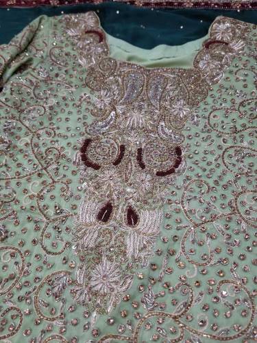Waleeme Dress 