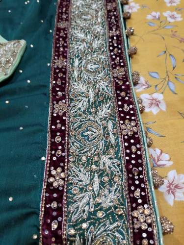 Waleeme Dress 