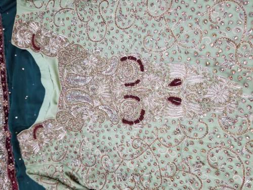 Waleeme Dress 