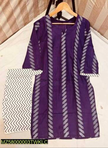 women stiched  clothes 