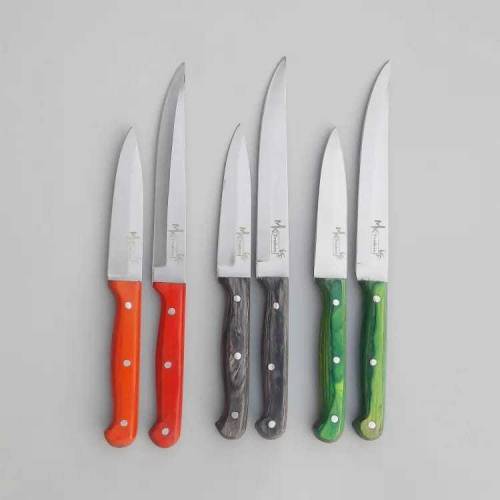 kitchen knives 