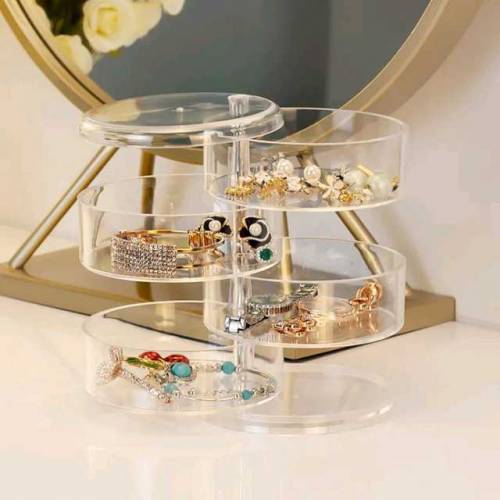 jewellery organizer 