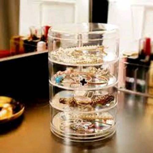 jewellery organizer 