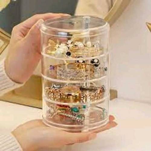 jewellery organizer 