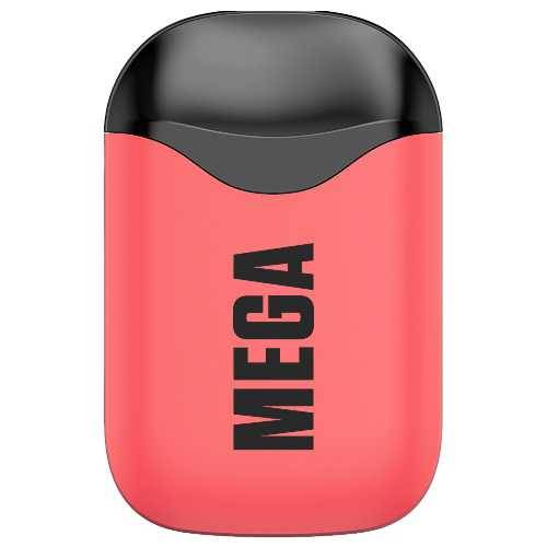 Mega 1000 Puffs Pod | Available in 9 flavours 