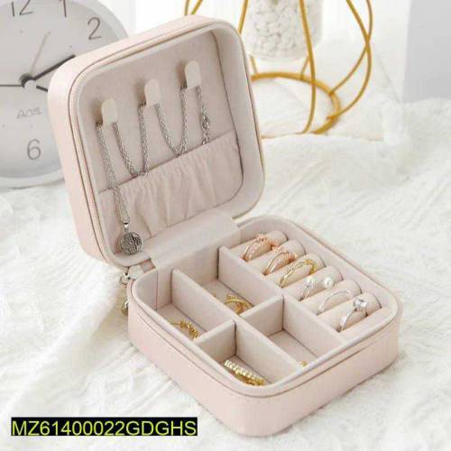 4 layer Jewellary Box Organizer 