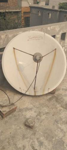 Dish AntennaHd 