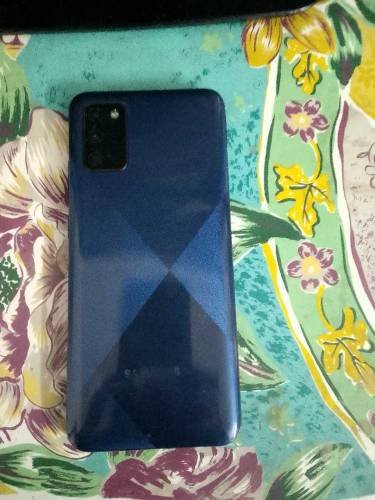 Samsung A02s 4/64