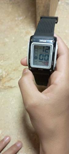 A beautiful watch