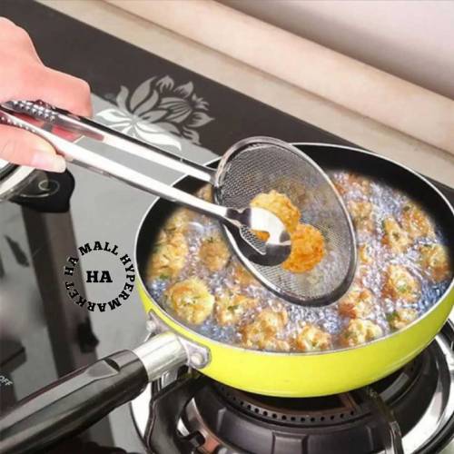 Fried Food Strainer