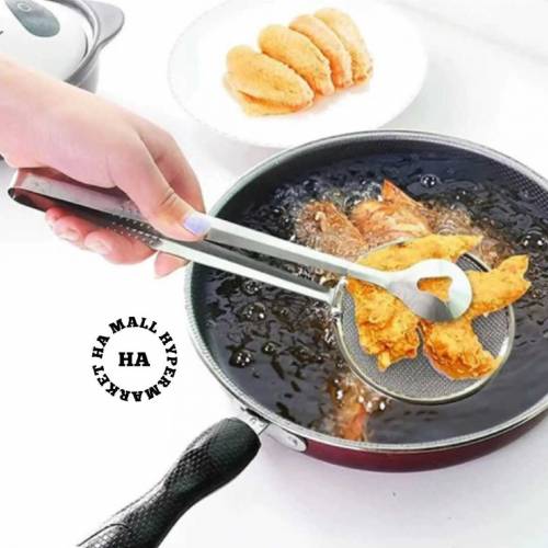 Fried Food Strainer
