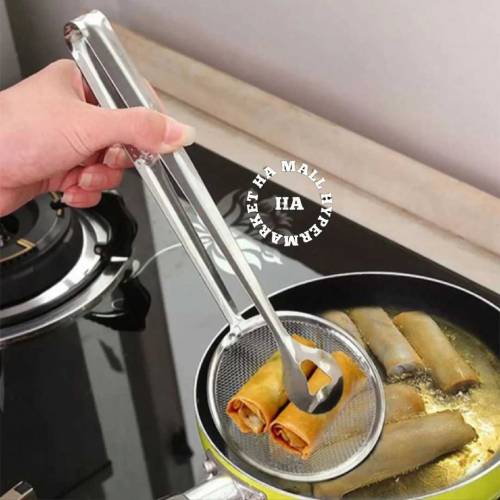 Fried Food Strainer