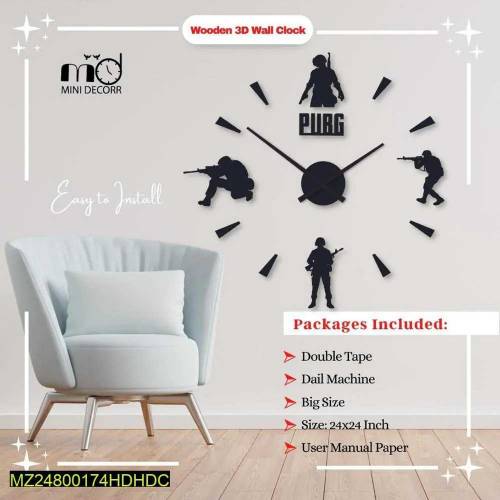 wall clocks 