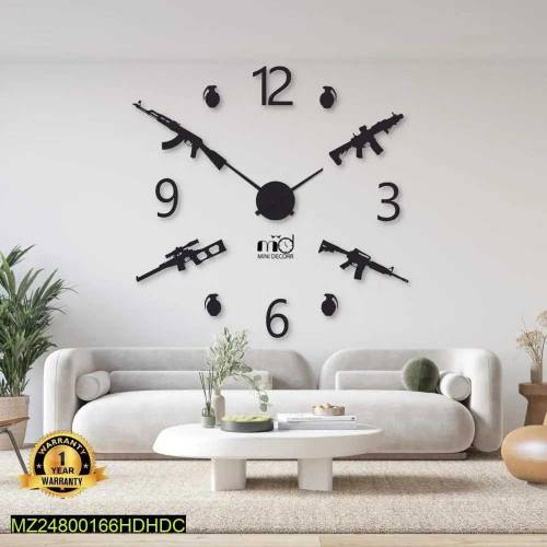 wall clocks 