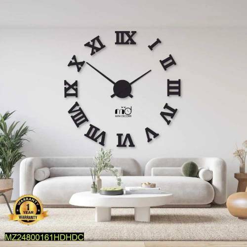 wall clocks 