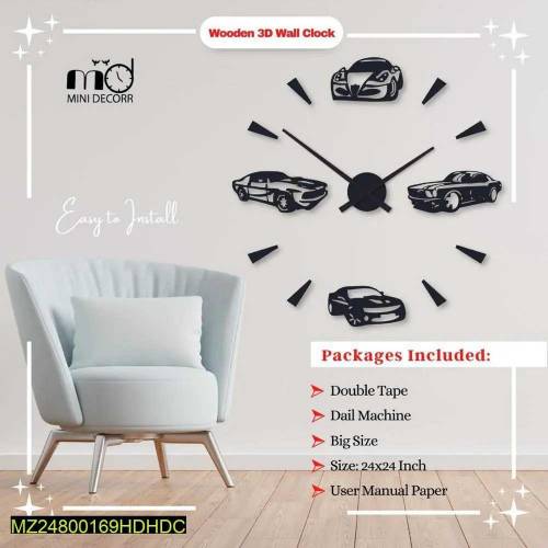 wall clocks 