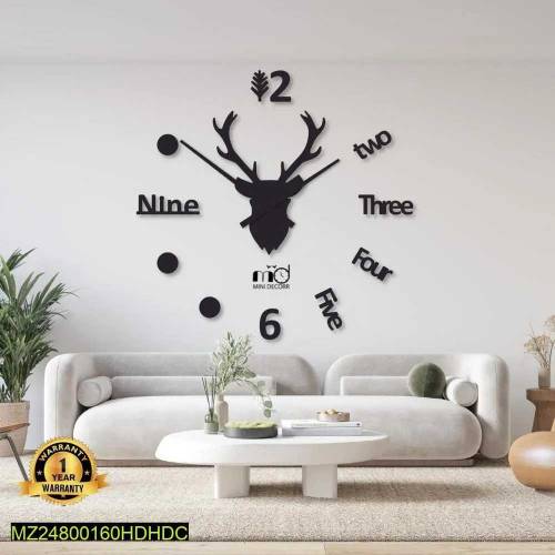 wall clocks 
