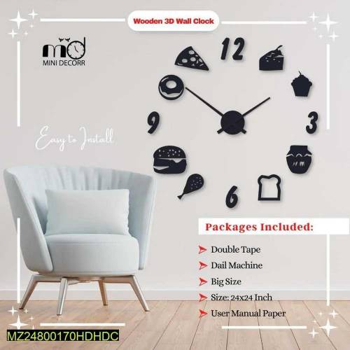 wall clocks 