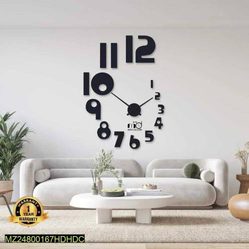 wall clocks 