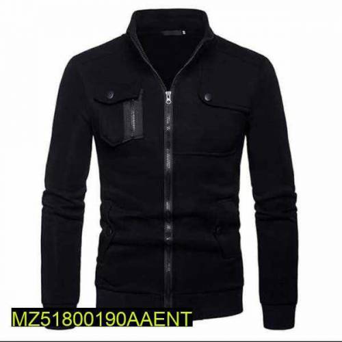 New passion jacket 