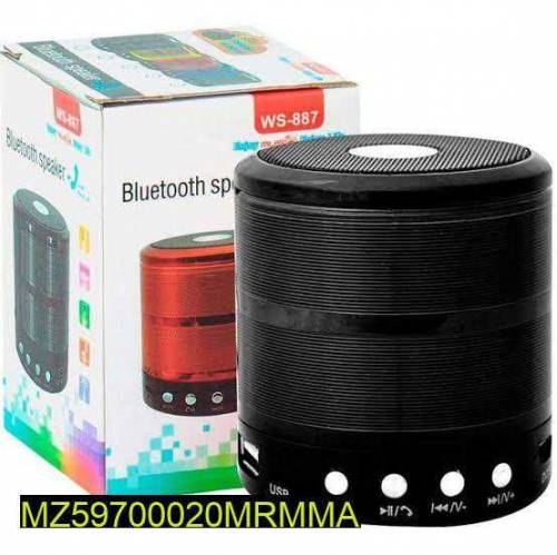 Audio stereo speaker
