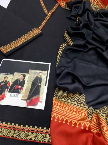 dhanak fabric winter fabric