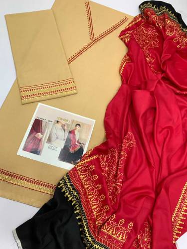 dhanak fabric winter fabric