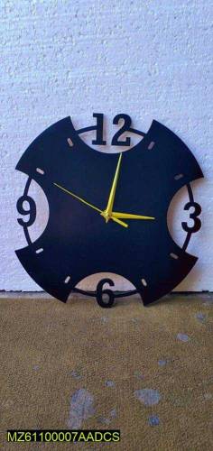 wall clock 