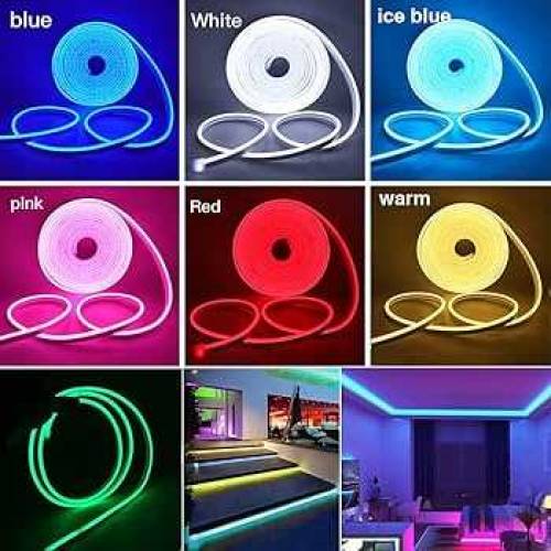 Neon Light 5 meter