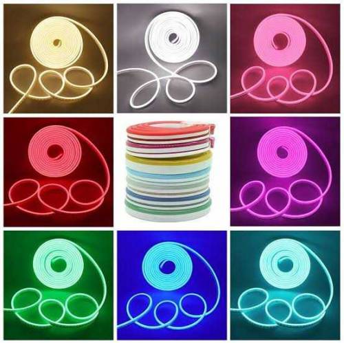 Neon Light 5 meter