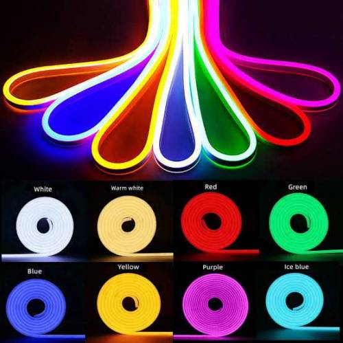 Neon Light 5 meter