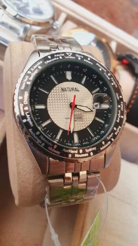 Natural watch original 