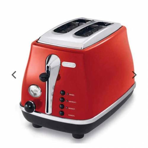Delonghi Toaster. very good condition