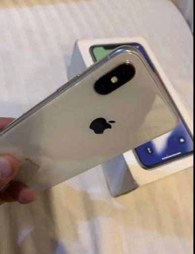 iphone X 256gb good condition no any foult all ok serious buyer contac