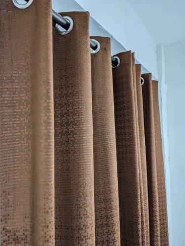 EXPORT PLAIN JUMBO -SELF SHADED JACKARD