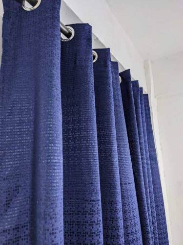 EXPORT PLAIN JUMBO -SELF SHADED JACKARD