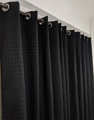 EXPORT PLAIN JUMBO -SELF SHADED JACKARD