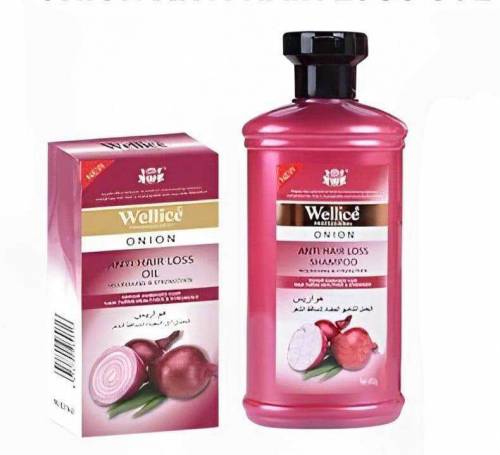 3 in 1 Deal. Hair Care Bundle Pack of 3 