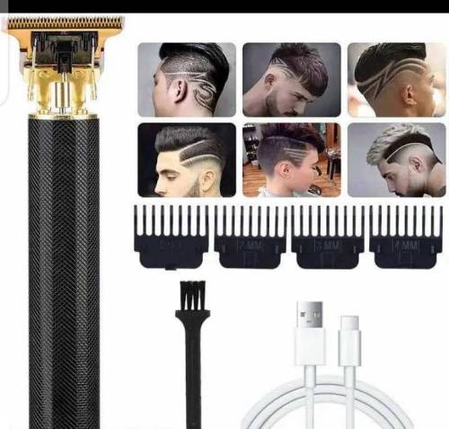 Hair cutting machine