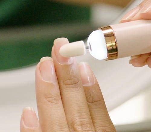 Manicure and Pedicure Nail kit