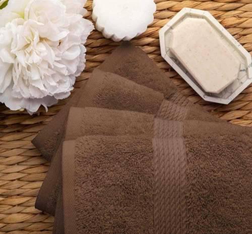 EXPORT QUALITY TOWELS