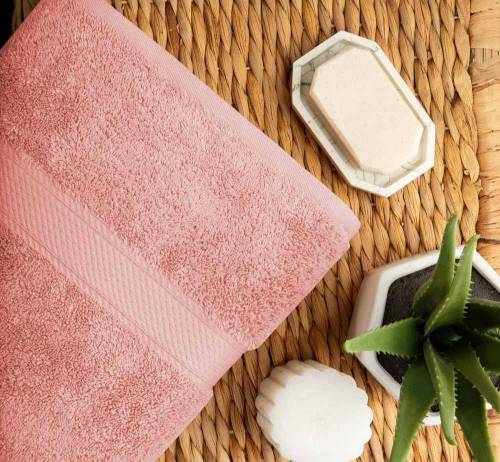 EXPORT QUALITY TOWELS