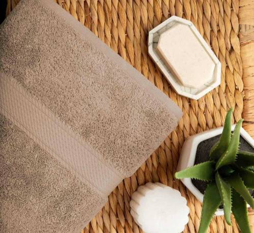 EXPORT QUALITY TOWELS